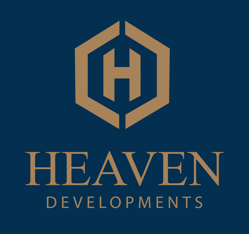 HEAVEN Developments-heaven Logo